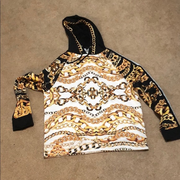 Dolls kill hoodie - Picture 1 of 1